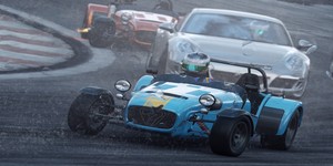 Project Cars creator teases 'Mad Box' VR console