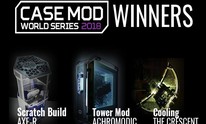 Cooler Master Case Mod World Series 2018: The Winners