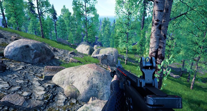 Islands of the Nyne preview