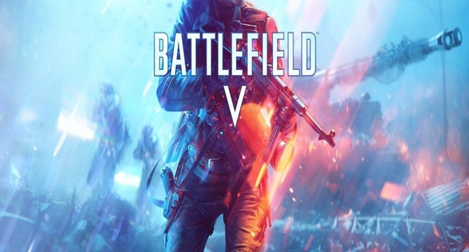 Battlefield V Alpha Preview