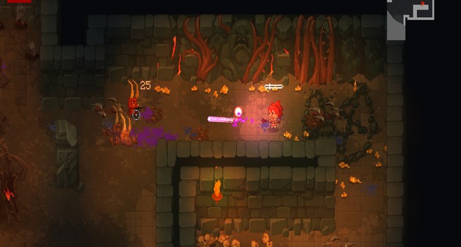 To Hell with Hell Preview