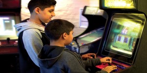 National Videogame Museum schedules its Sheffield opening