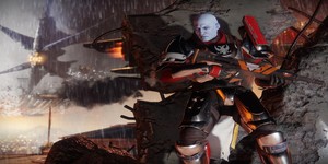 Destiny 2 updates suffer slight schedule slip