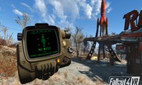 VR Spotlight: Fallout 4