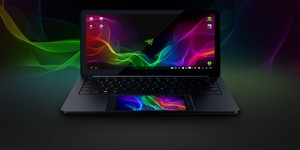 Razer outs Project Linda dockable Android device