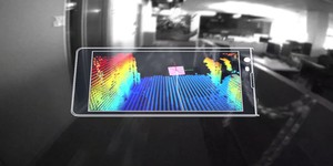 Google kills off Project Tango AR platform