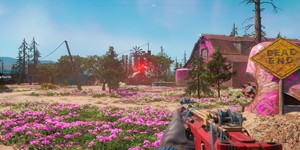 Far Cry New Dawn Review