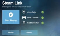 Valve removes in-app purchasing from Steam Link iOS