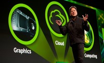 Nvidia boasts of record revenue, data centre growth