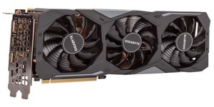 Gigabyte GeForce RTX 2080 Ti Gaming OC Review