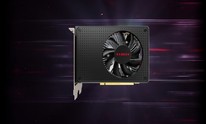 AMD announces Radeon RX 500X family