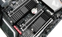 Is M.2 SSD support on AMD motherboards causing confusion?