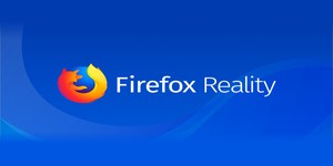 Mozilla unveils Firefox Reality VR/AR browser
