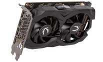 Zotac Gaming GeForce GTX 1660 Ti Review