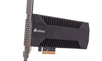 Corsair Neutron Series NX500 Review (400GB)