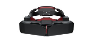 Starbreeze's StarVR cancels developer programme