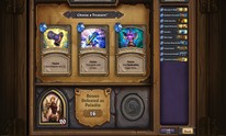 Hearthstone's Dungeon Run Is a Fresh and Exciting Addition