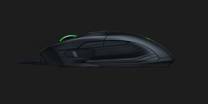 Razer targets FPS gamers with new Basilisk mouse