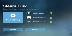 Valve removes in-app purchasing from Steam Link iOS