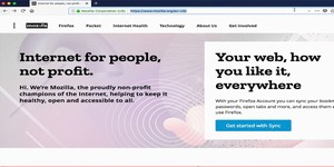 Mozilla launches speedy Firefox Quantum beta