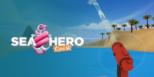 Sea Hero Quest data aids early Alzheimer's diagnosis