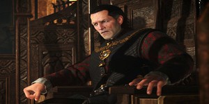 Witcher author demands more money from CD Projekt