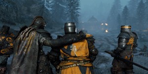 Ubisoft completes For Honor dedicated server roll-out