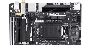 Gigabyte Z370N-WiFi Review