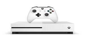 Xbox One S, X to get AMD FreeSync support