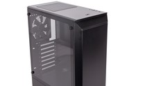 Phanteks Eclipse P300 Review