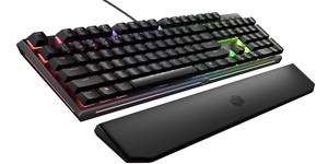 Cooler Master MasterKeys MK750 Review