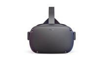 Oculus Quest standalone VR headset announced