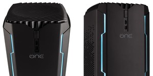 Corsair One updated with GTX 1080 Ti, M.2 NVMe SSD