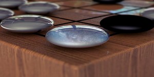 Google's DeepMind shows off self-taught AlphaGo Zero AI