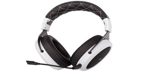 Corsair HS70 Wireless Review