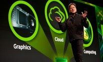 Nvidia misses revenue targets, stock slides
