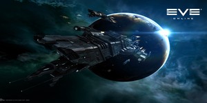 CCP Games partners with PlayRaven for Eve Online mobile game