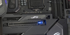 Asus Interview: Andrew Wu (ROG Motherboard PM)