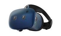 HTC announces Vive Pro Eye, Vive Cosmos