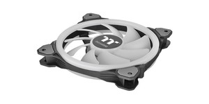 Thermaltake announces Alexa-linked case fans