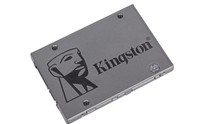 Kingston UV500 Review (480GB)