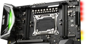 MSI X299M Gaming Pro Carbon AC Review