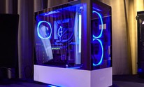 NZXT announces H510 Elite chassis