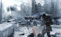 Revisited: Metro 2033 Redux