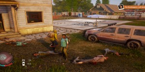 State of Decay 2 Review