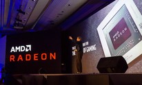 Navi-based AMD Radeon RX 5000 series arriving in July