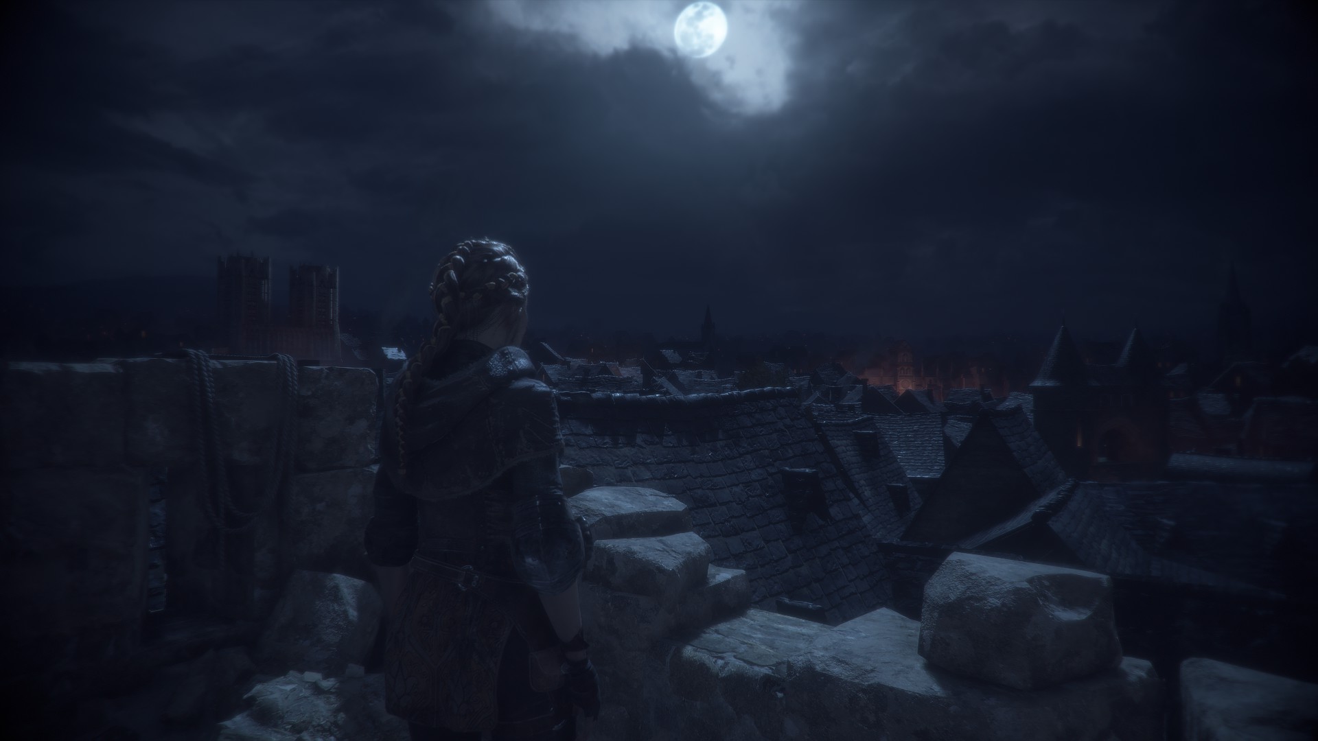 Review: 'A Plague Tale: Innocence' (PS4) should burrow into best