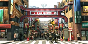 Yakuza 6: The Song of Life Review