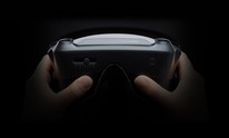 Valve teases own-brand Index VR headset