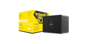 Zotac unveils Magnus EK, Magnus ER mini gaming rigs